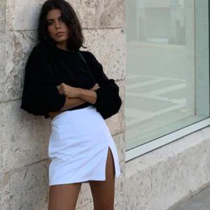 Princess Polly Lola mini skirt